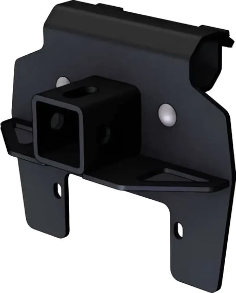 101495 Front 2" Receiver Hitch