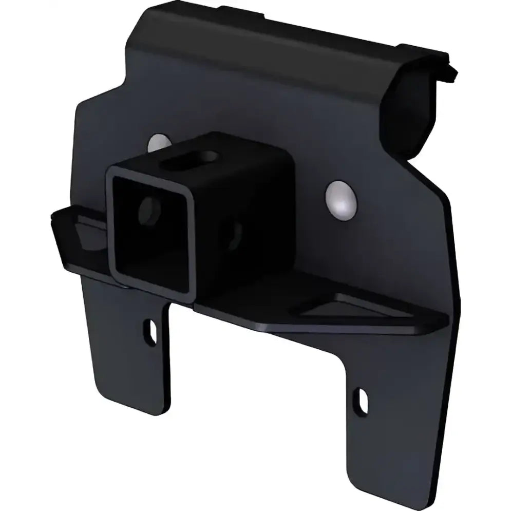 101495 Front 2" Receiver Hitch