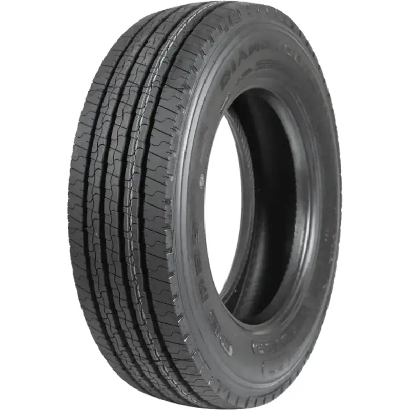 1014DB60140 Taskmaster St205/75R15 8 Ply Diamondback - Tire