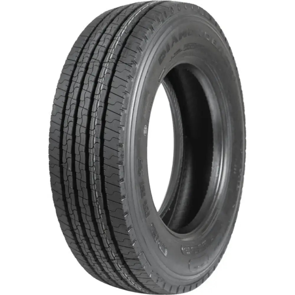 1014DB60140 Taskmaster St205/75R15 8 Ply Diamondback - Tire