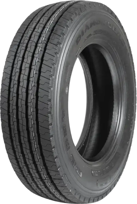 1014DB60140 Taskmaster St205/75R15 8 Ply Diamondback - Tire