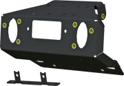 101500 Winch Mount