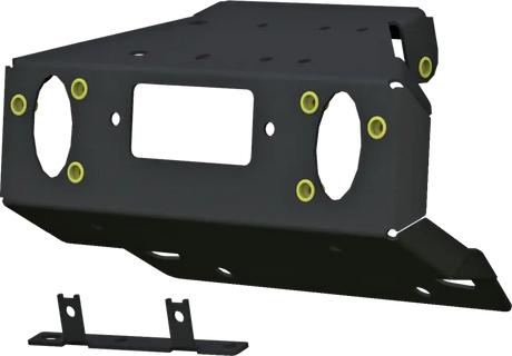 101500 Winch Mount