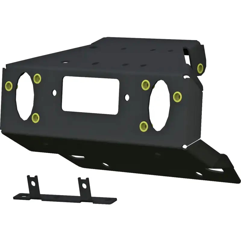 101500 Winch Mount