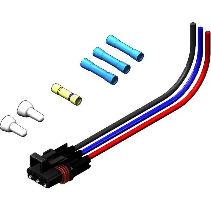 KFI 101505 3 Pin Harness