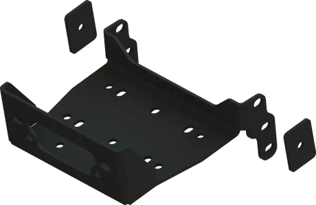 101515 Winch Mount