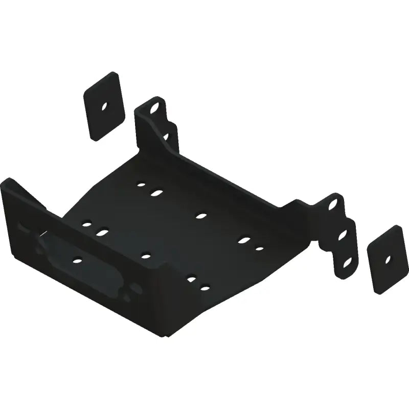 101515 Winch Mount
