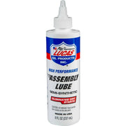LUCAS Semi Synthetic Assembly Lube 8 Oz