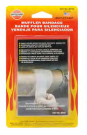 10153 Permtx-Lockt Vc Exhaust Bandage 52In