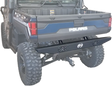 101530 Rear Bumper Pol