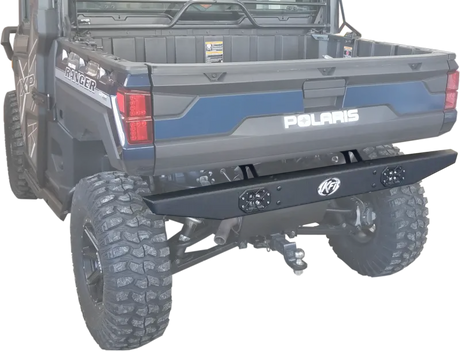 101530 Rear Bumper Pol