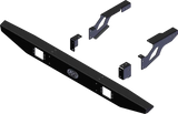 101530 Rear Bumper Pol