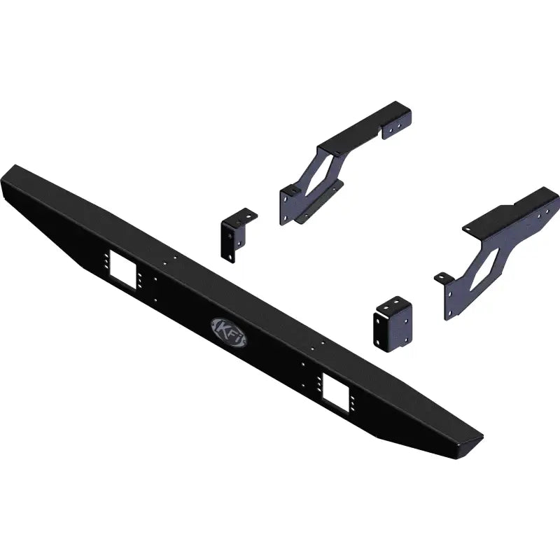 101530 Rear Bumper Pol
