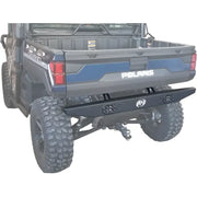 101530 Rear Bumper Pol