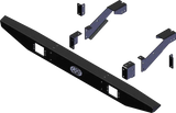101540 Rear Bumper Pol