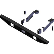 101540 Rear Bumper Pol