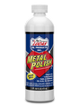10155 Lucas Oil Metal Polish/12X1/16 Ounc - Polish
