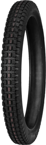 101565 Irc Tire Tr-011F Pro Front 2.75-21 4Pr Bias Tt - RV and Auto Parts
