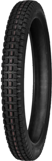 101565 Irc Tire Tr-011F Pro Front 2.75-21 4Pr Bias Tt - RV and Auto Parts