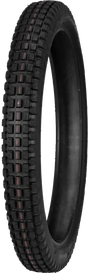 101565 Irc Tire Tr-011F Pro Front 2.75-21 4Pr Bias Tt - RV and Auto Parts