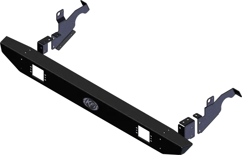 101570 Rear Bumper Hon