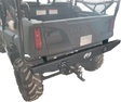 101570 Rear Bumper Hon