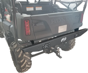 101570 Rear Bumper Hon