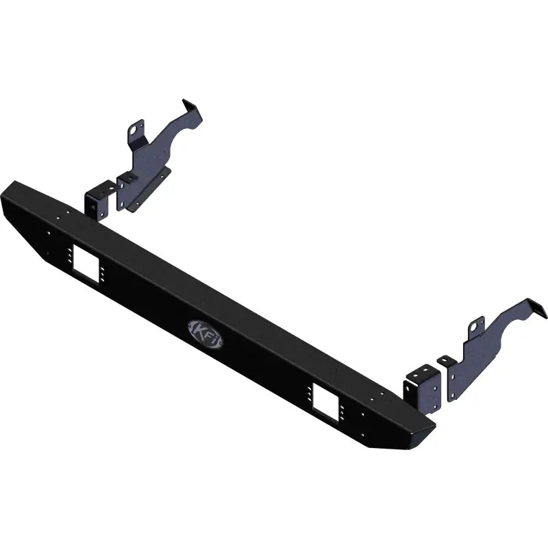 101570 Rear Bumper Hon