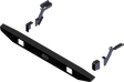 101590 Rear Bumper Hon