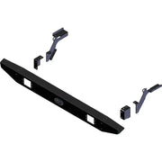 101590 Rear Bumper Hon