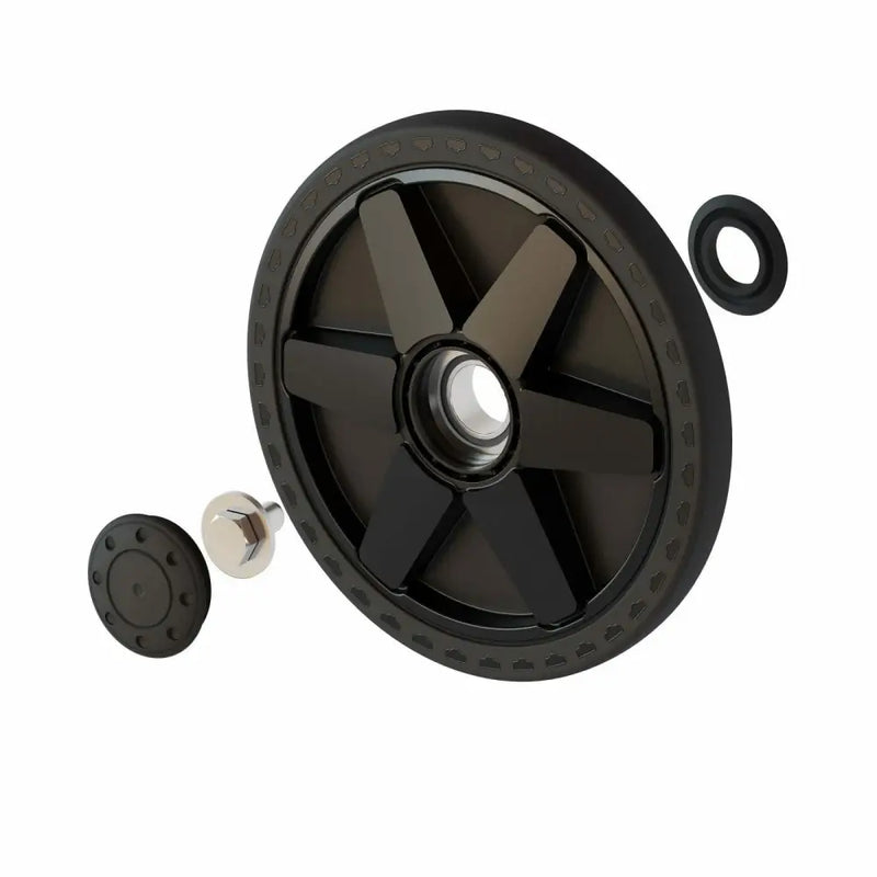 1016-00-6001 Camso Replacement Wheel Assembly 201Mm