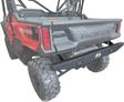 101600 Rear Bumper Hon