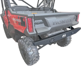 101600 Rear Bumper Hon