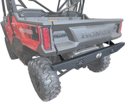 101600 Rear Bumper Hon