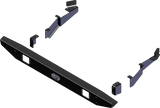 101600 Rear Bumper Hon