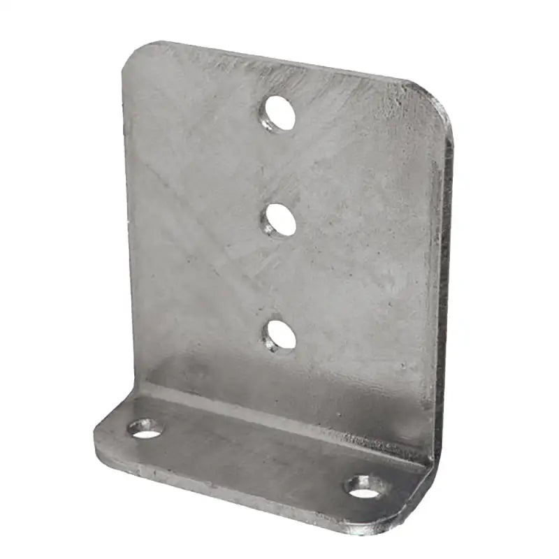 10160A40 C.E. Smith Vert. Bunk Brkt 6’ - Trailer Boat Board Bracket