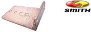 10161A40 C.E. Smith Vert Bunk Brkt 8’ - Trailer Boat Board Bracket