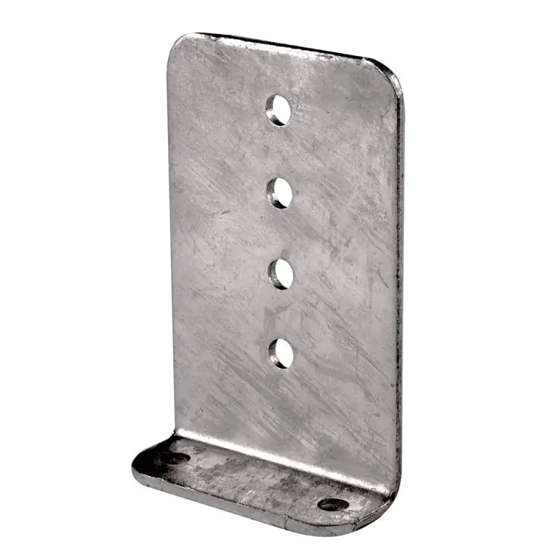 10161A40 C.E. Smith Vert Bunk Brkt 8’ - Trailer Boat Board Bracket