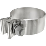 10162 Magnaflow 2.50 Torca Ss 1.25 10Pk
