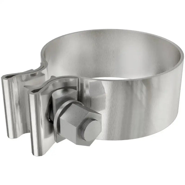 10162 Magnaflow 2.50 Torca Ss 1.25 10Pk