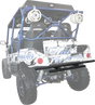 101640 Rear Dt Bumper Kaw