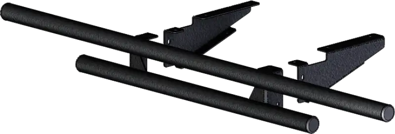 101640 Rear Dt Bumper Kaw