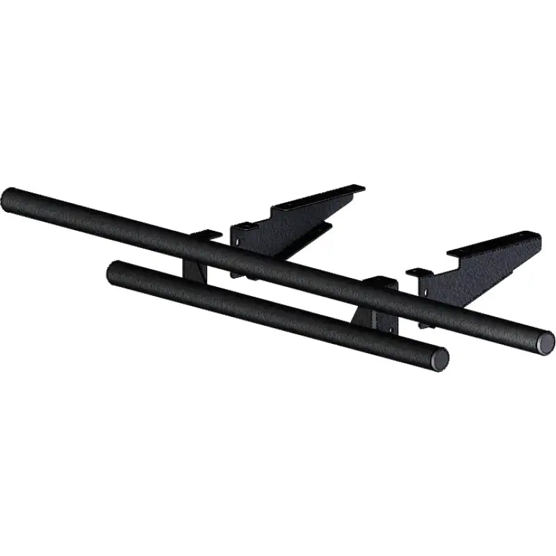 101640 Rear Dt Bumper Kaw