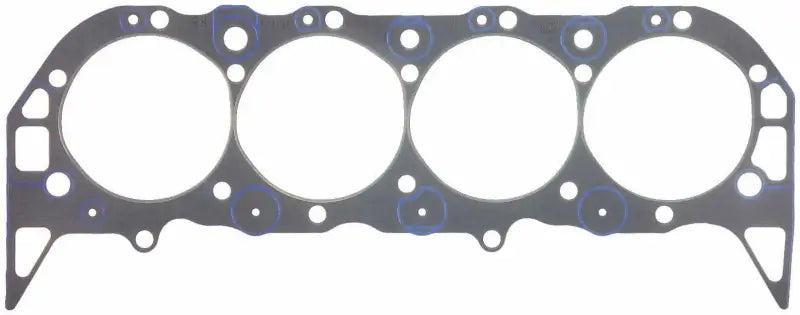 1017-1 Cylinder Head Gasket