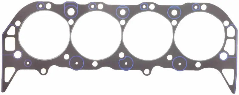 1017-2 Cylinder Head Gasket