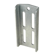 10190G40 C.E. Smith 8-3/4’ Double U-Bolt Brkt - Trailer Boat Bunk Board Bracket