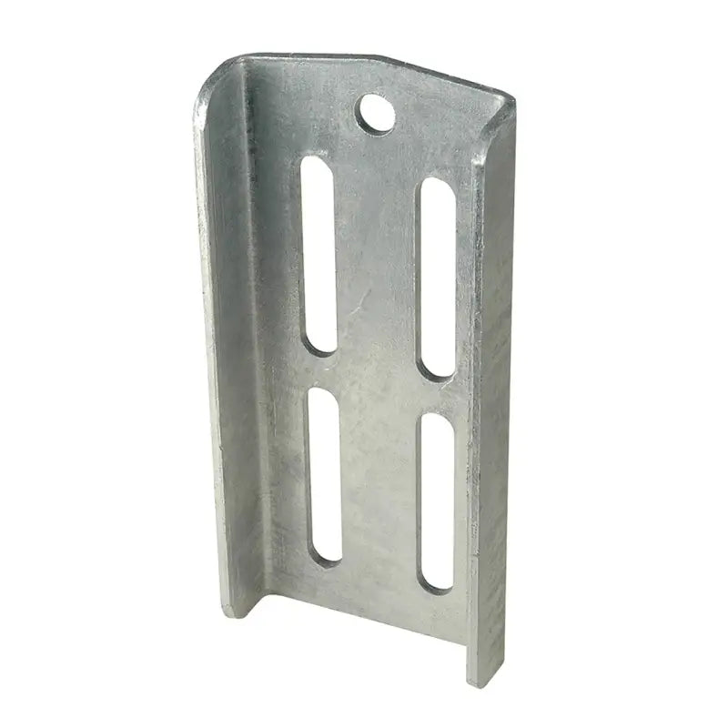 10192G40 C.E. Smith 11-3/4 Double U-Bolt Brkt - Trailer Boat Bunk Board Bracket