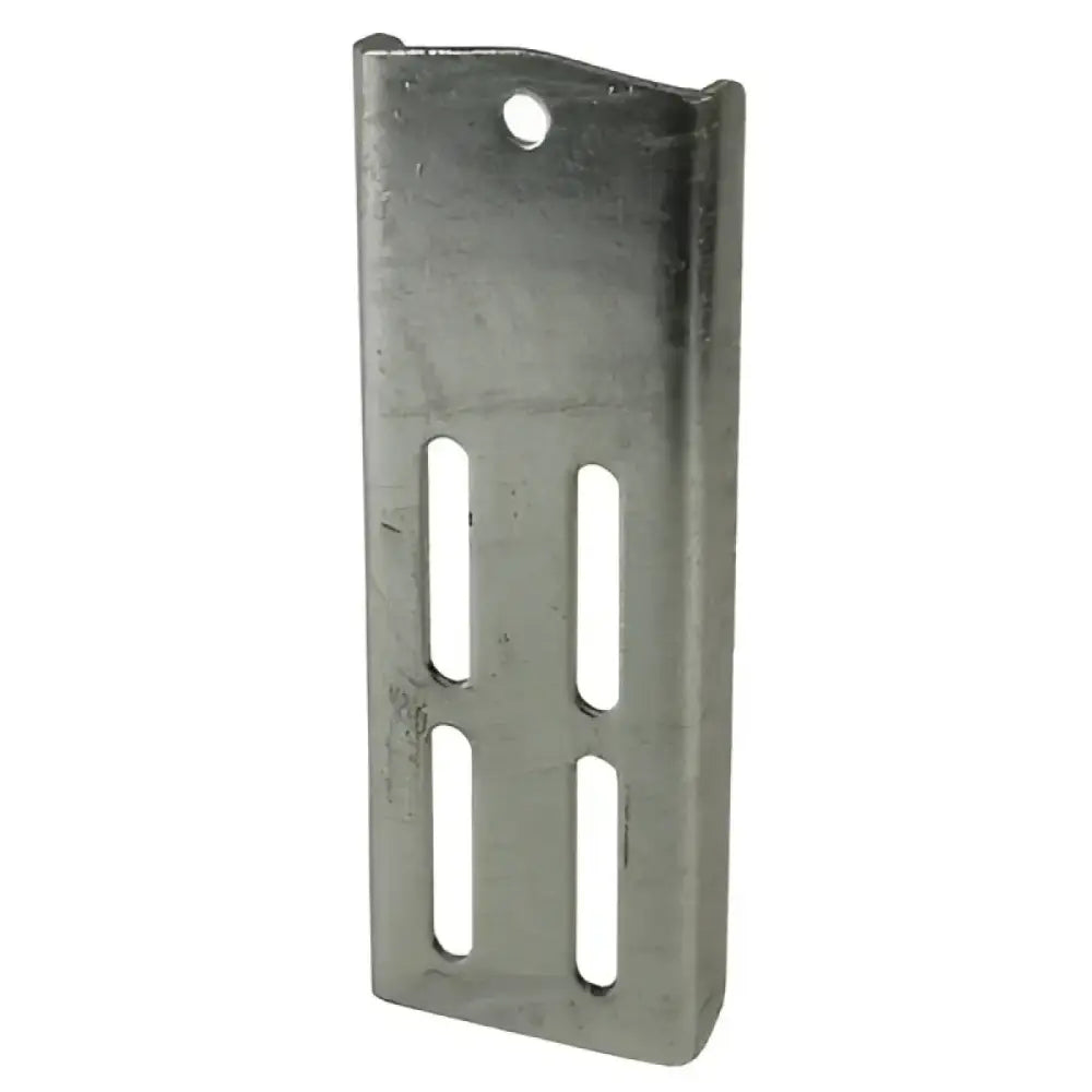 10192G40 C.E. Smith 11-3/4 Double U-Bolt Brkt - Trailer Boat Bunk Board Bracket