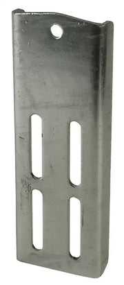 10192G40 C.E. Smith 11-3/4 Double U-Bolt Brkt - Trailer Boat Bunk Board Bracket