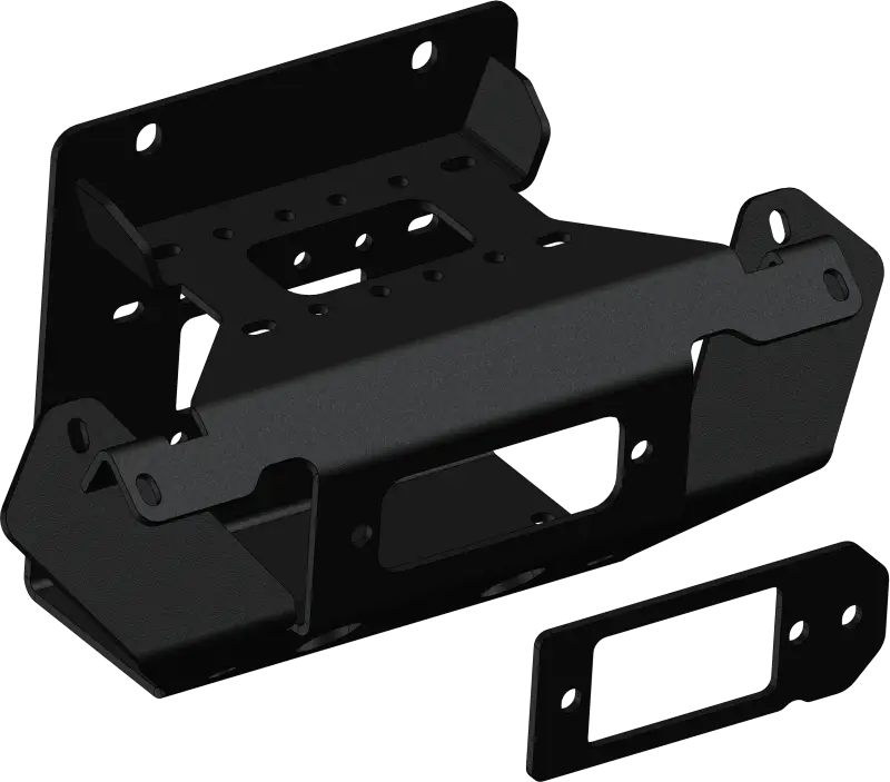 101955 Winch Mount